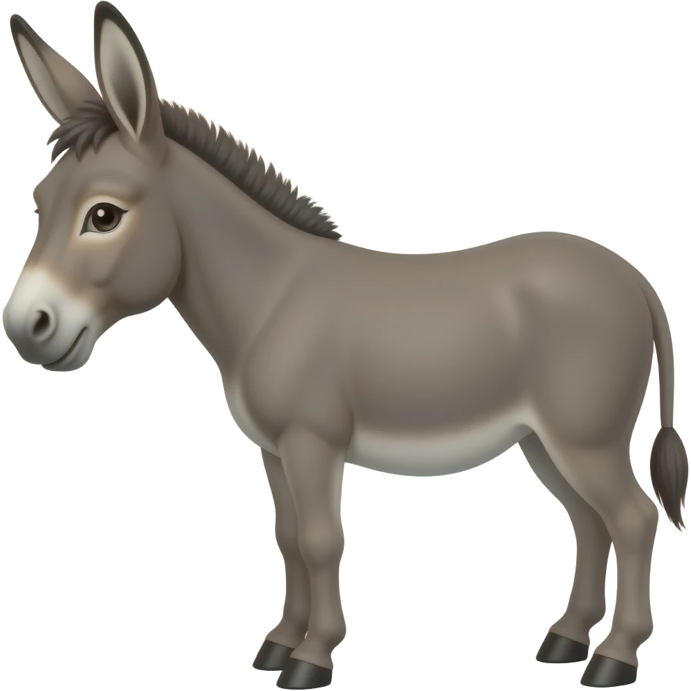 ass emoji