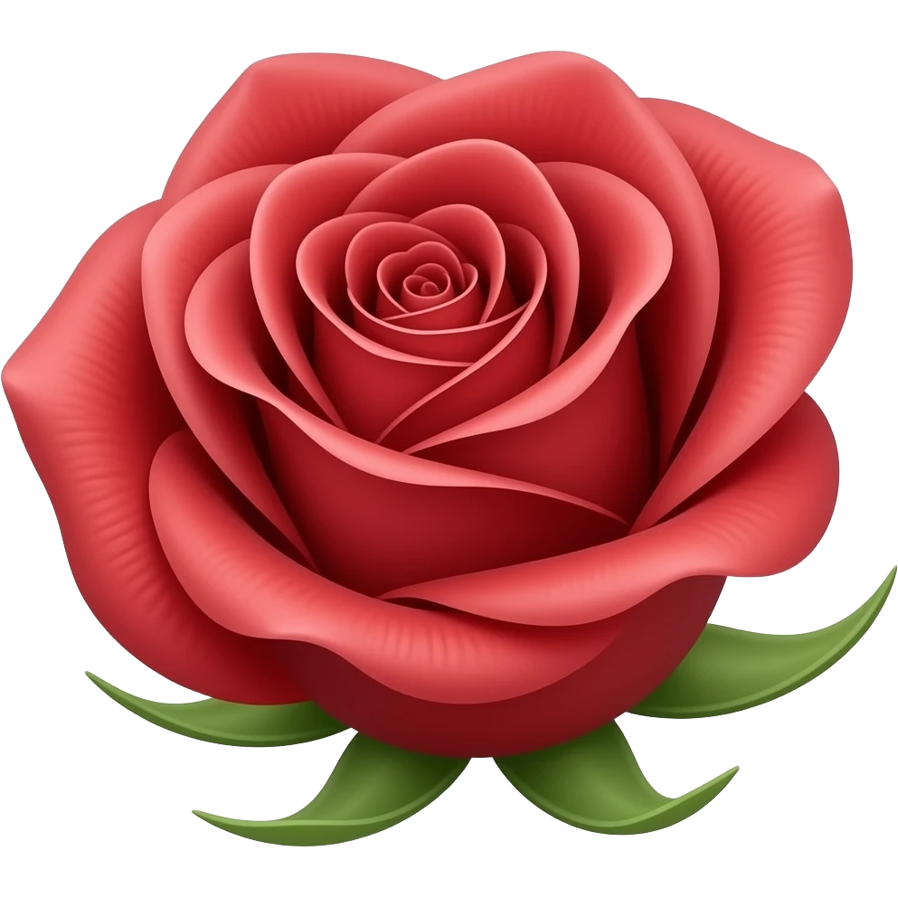 FLORES ROSAS emoji