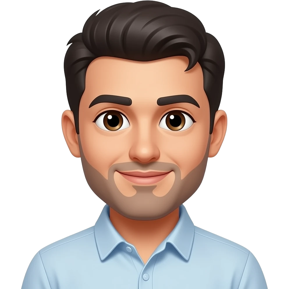سکس یه زو مرد emoji