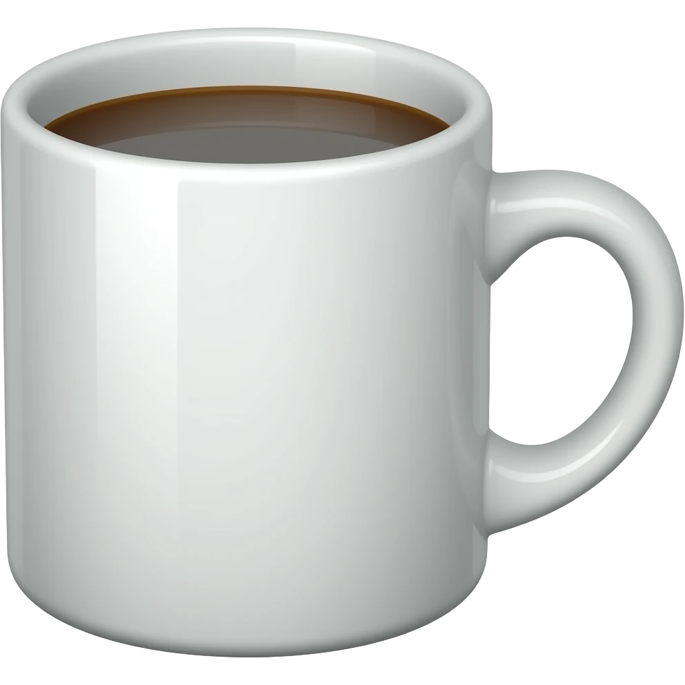 mug emoji