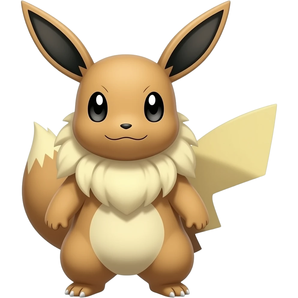 Pokémon emoji
