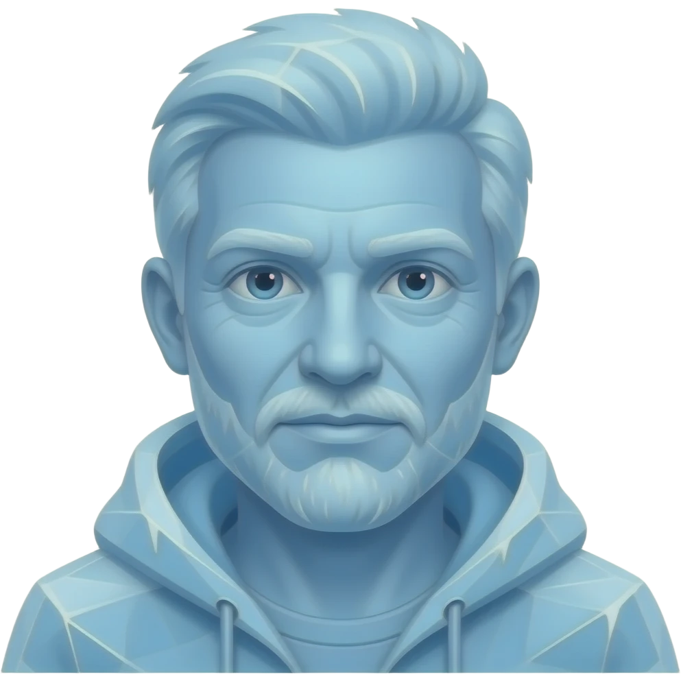 freeze emoji