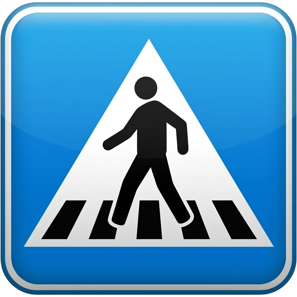 🚸 emoji