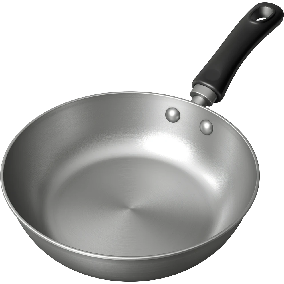 Frying Pan emoji