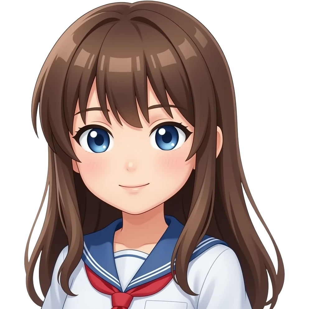 subaru anime emoji