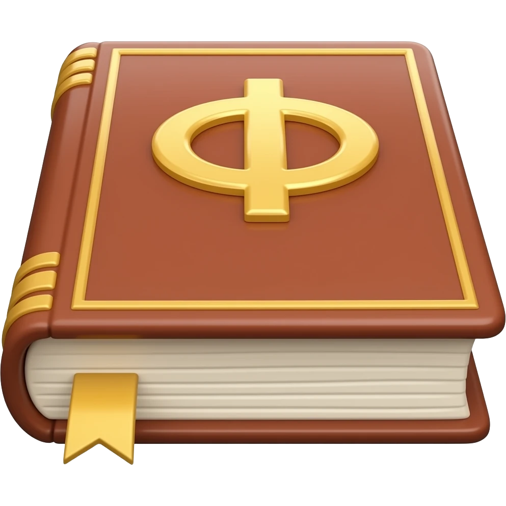 cute bible emoji