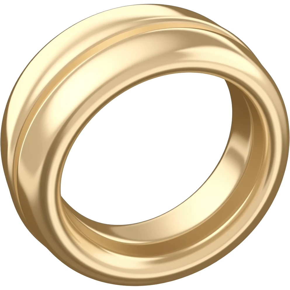 ring emoji