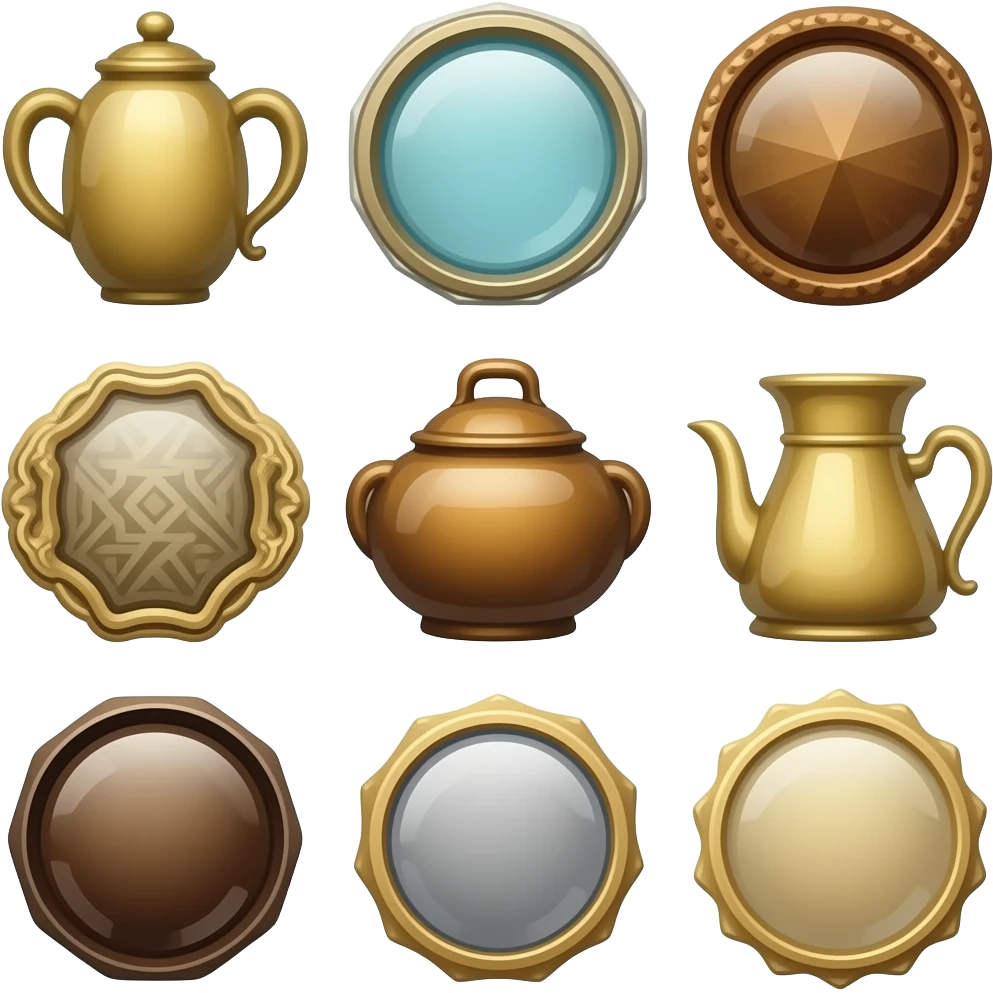 collections emoji