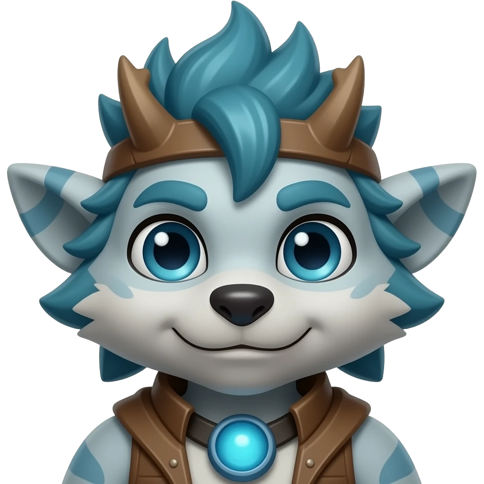 ekko emoji