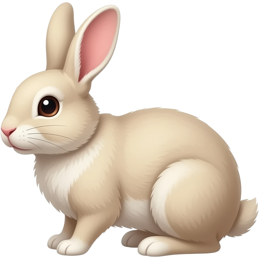 Bunny emoji