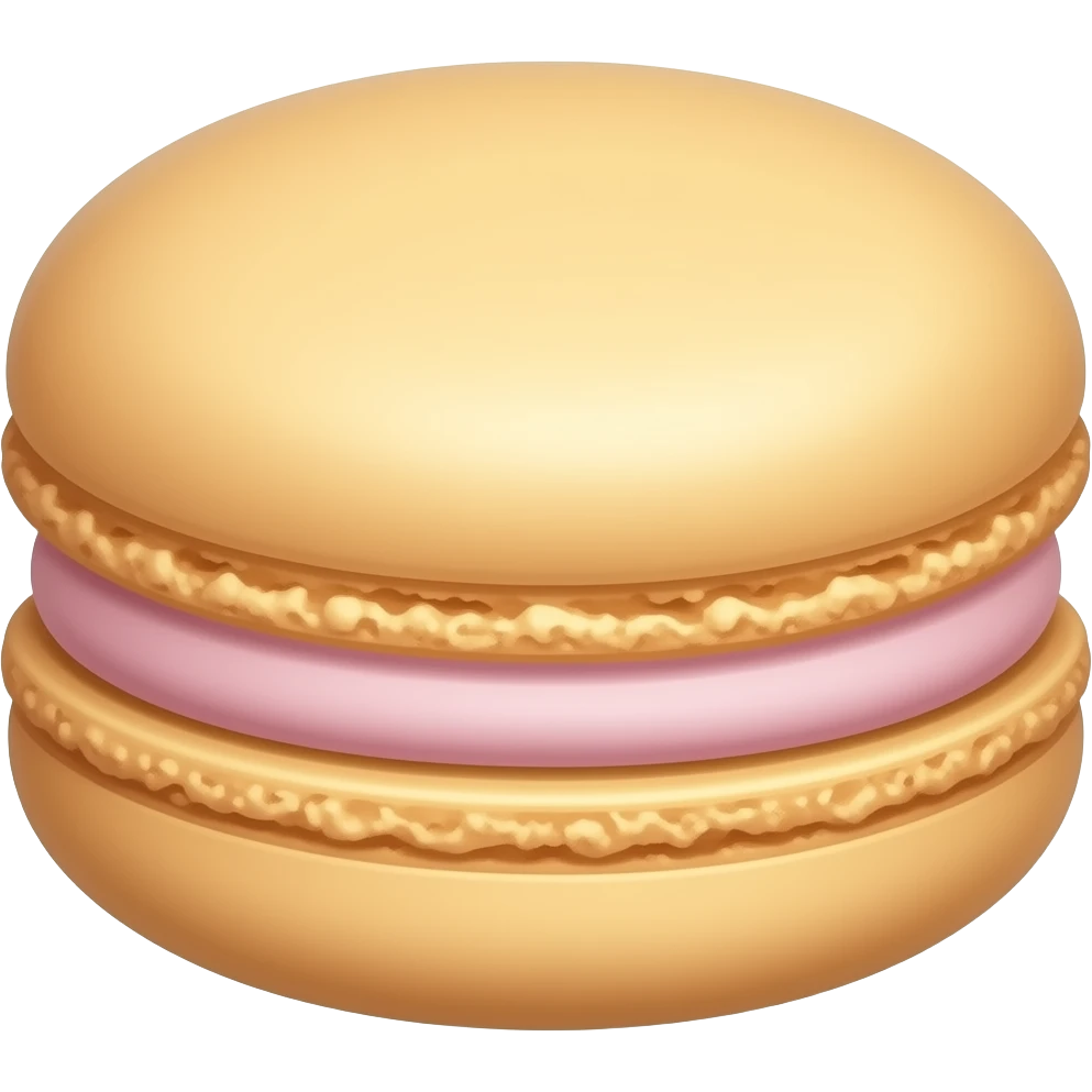 MACARON emoji