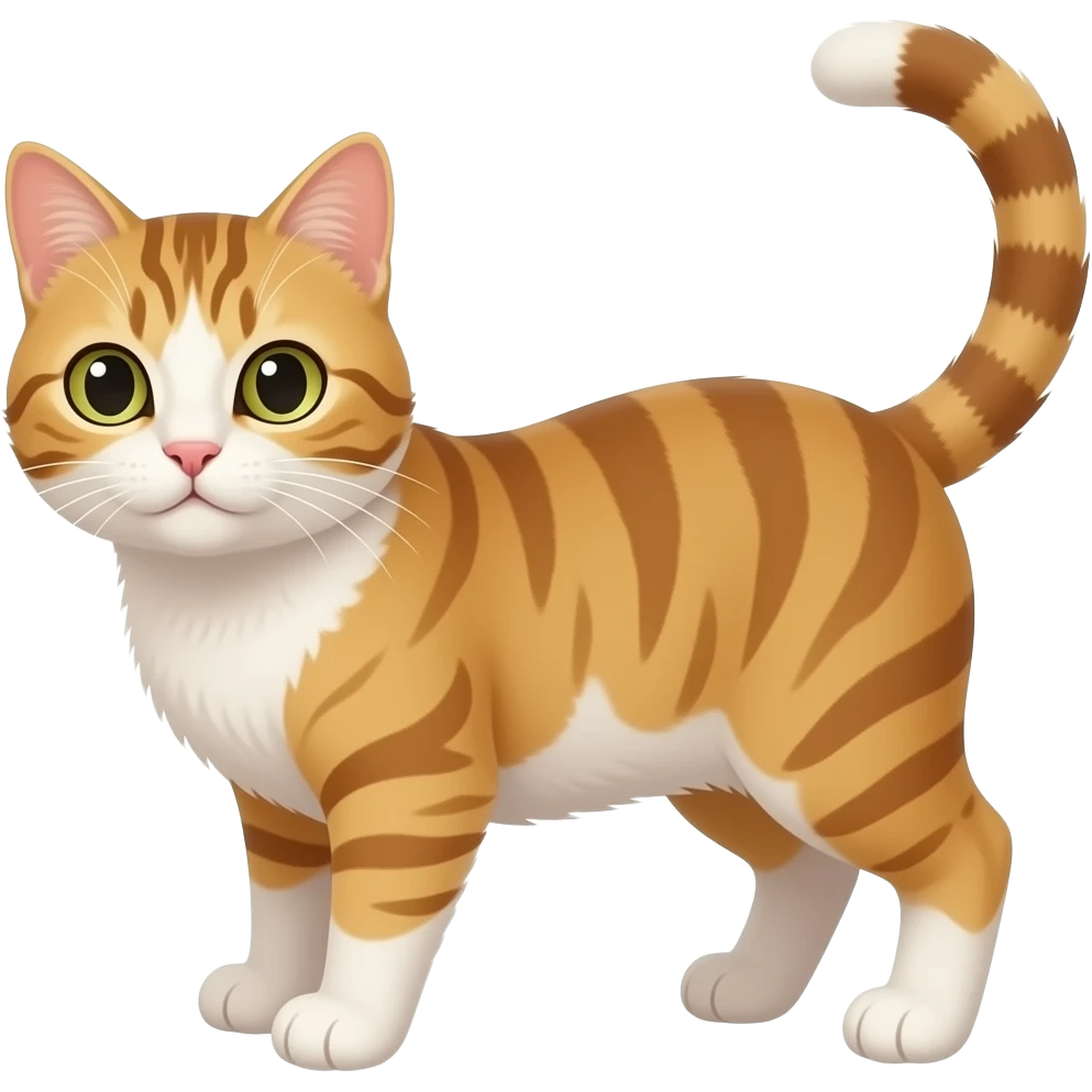 Cat emoji