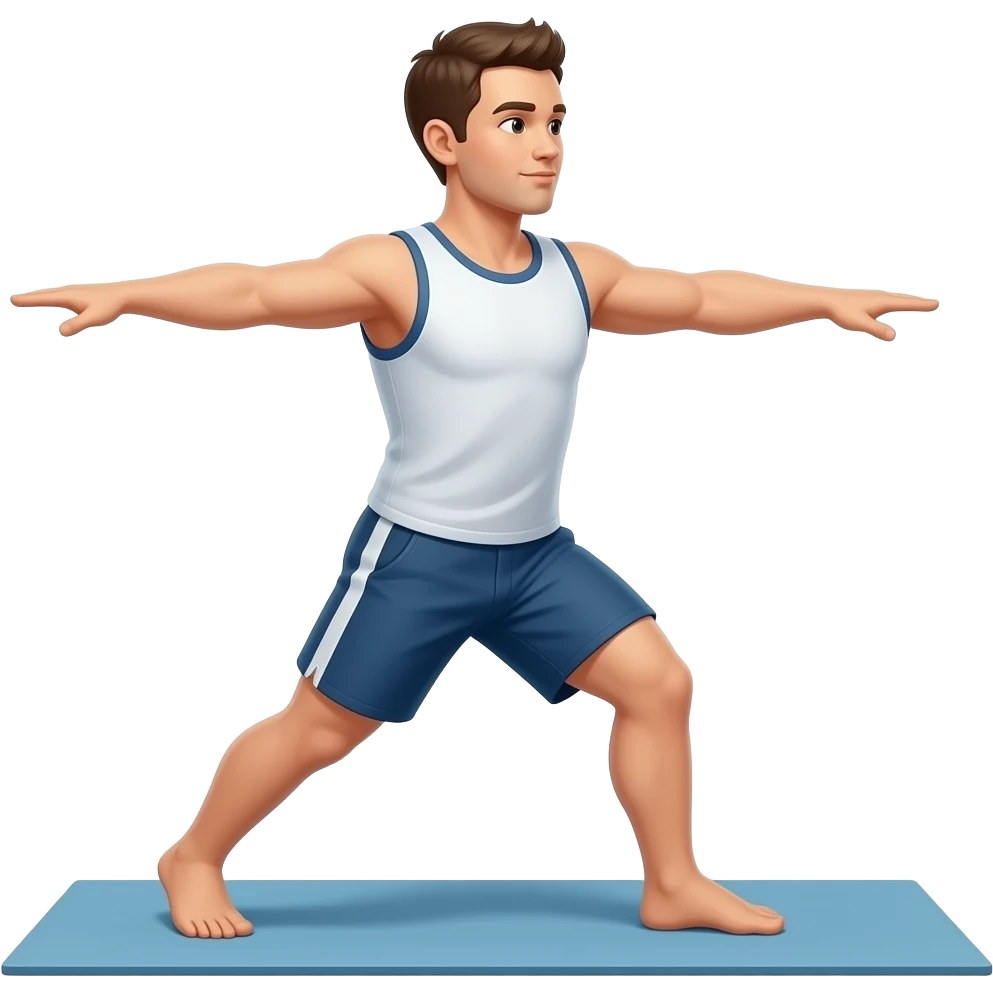 Fitness emoji