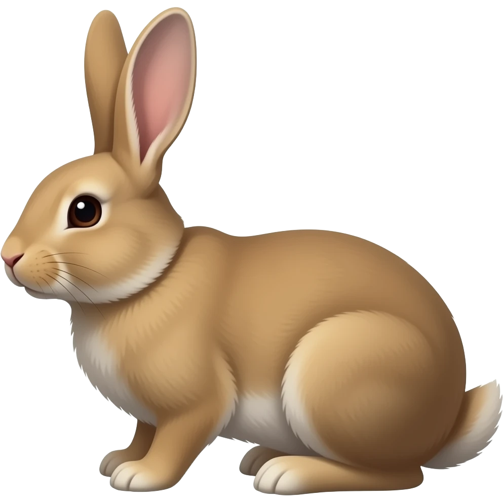 ارنب emoji