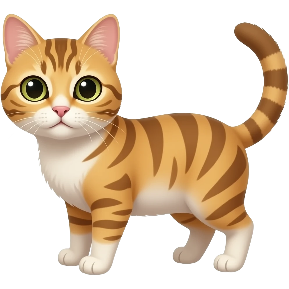 Cat emoji