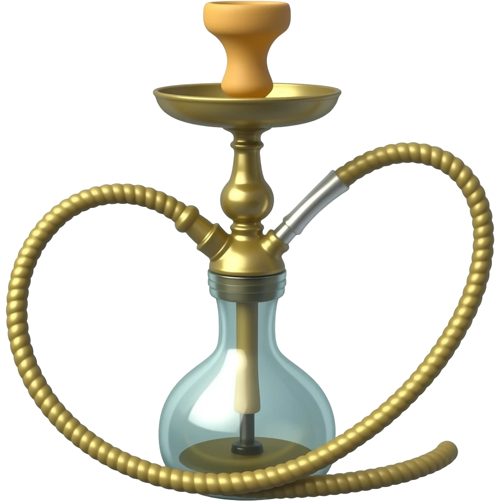قلیون دوسیب emoji