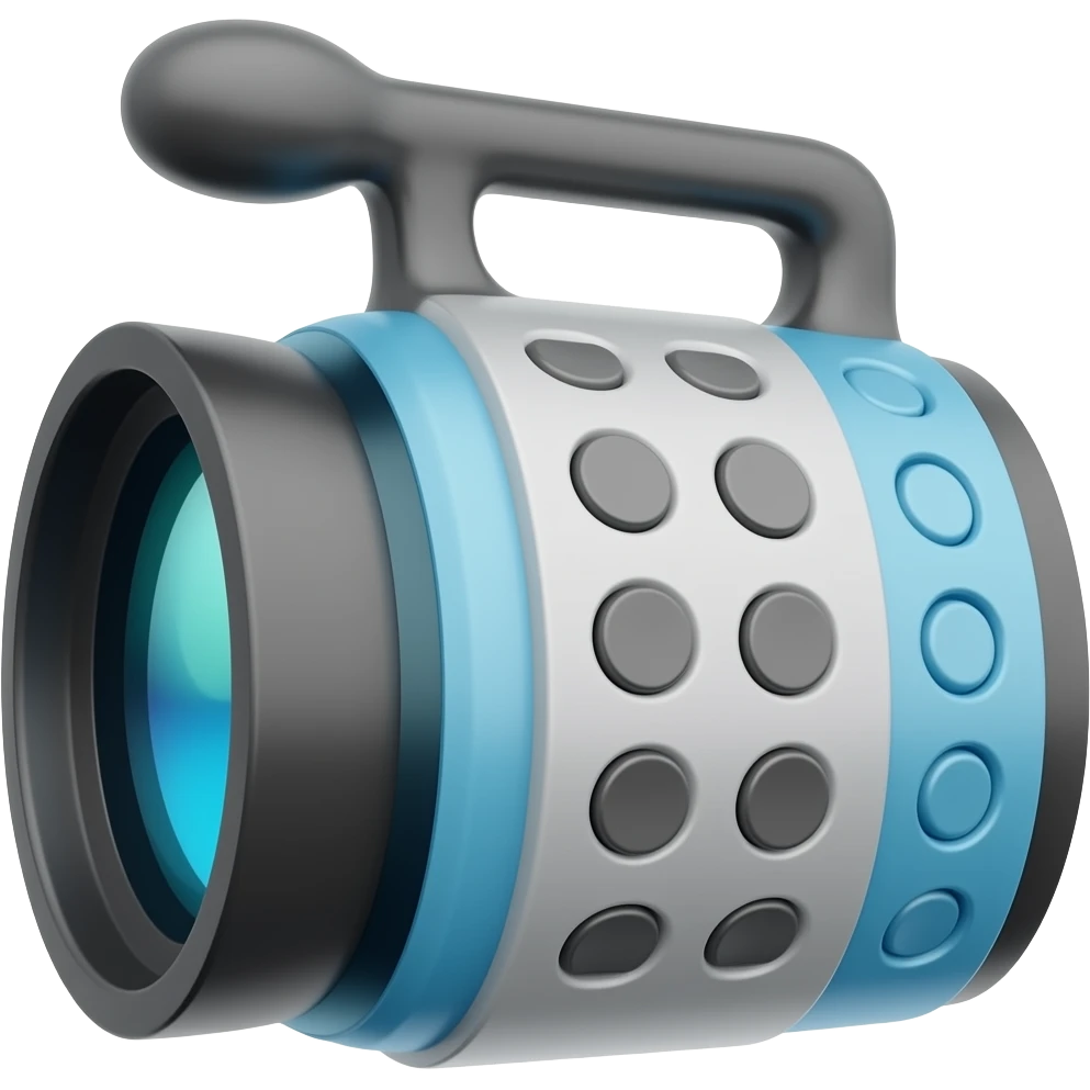 videography emoji