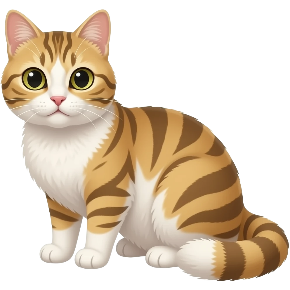 bodega cat emoji