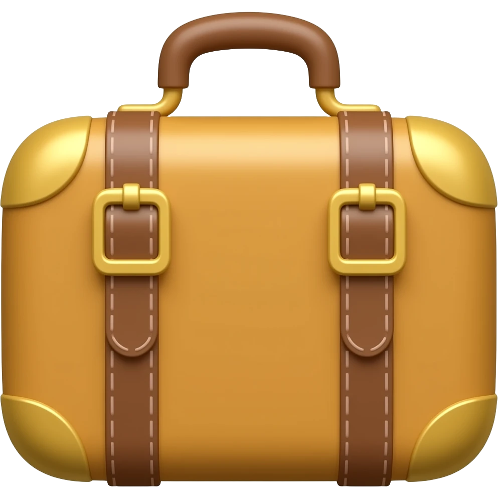 maleta emoji