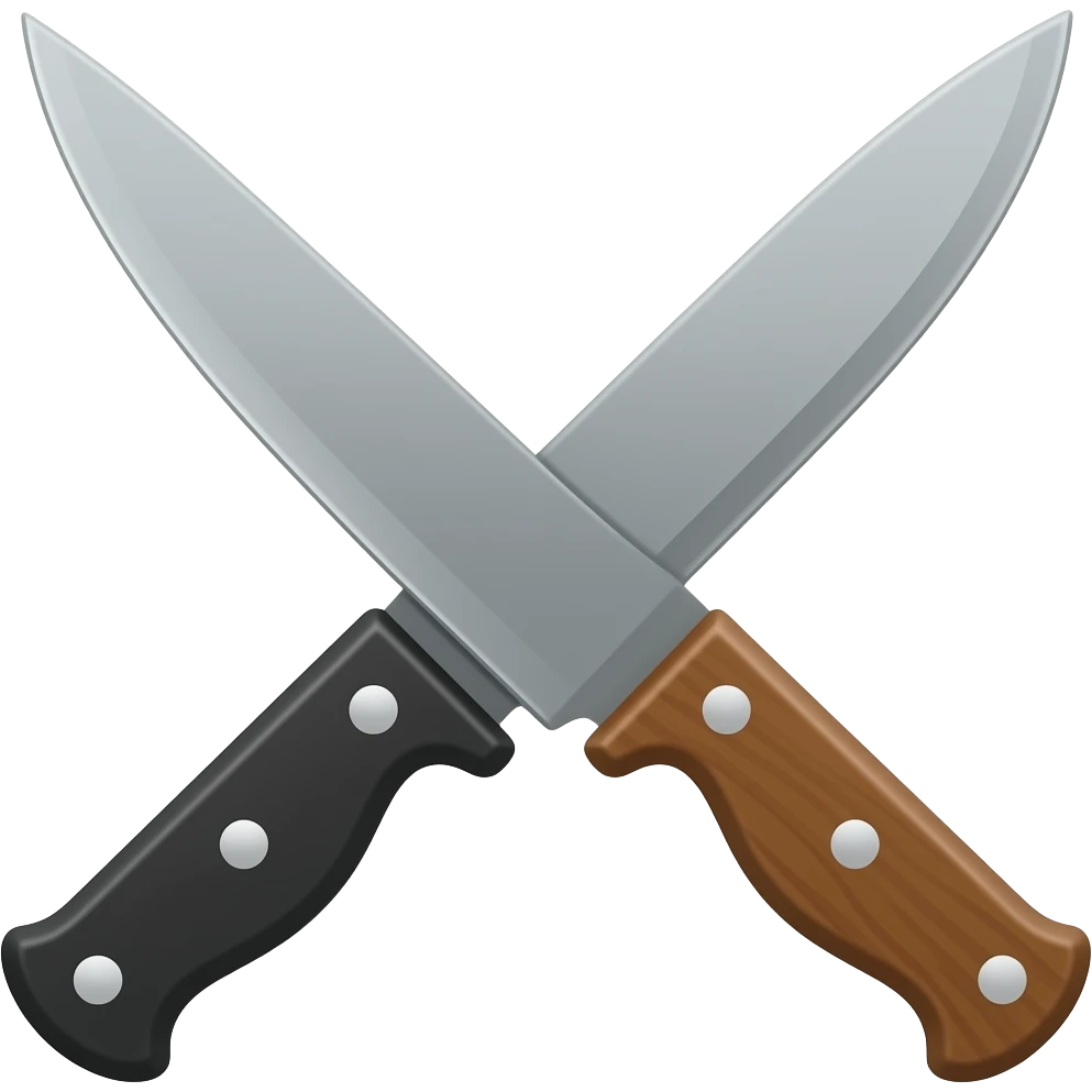 knife emoji