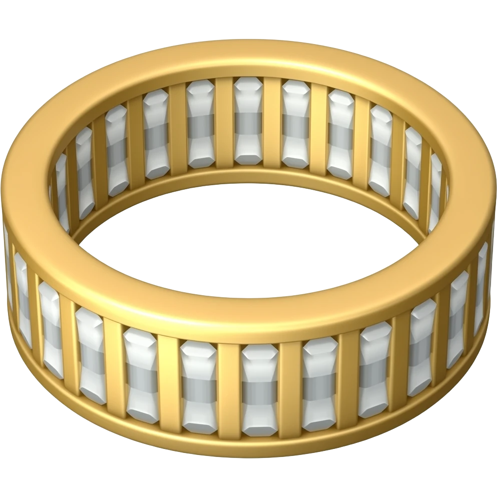 aliança emoji