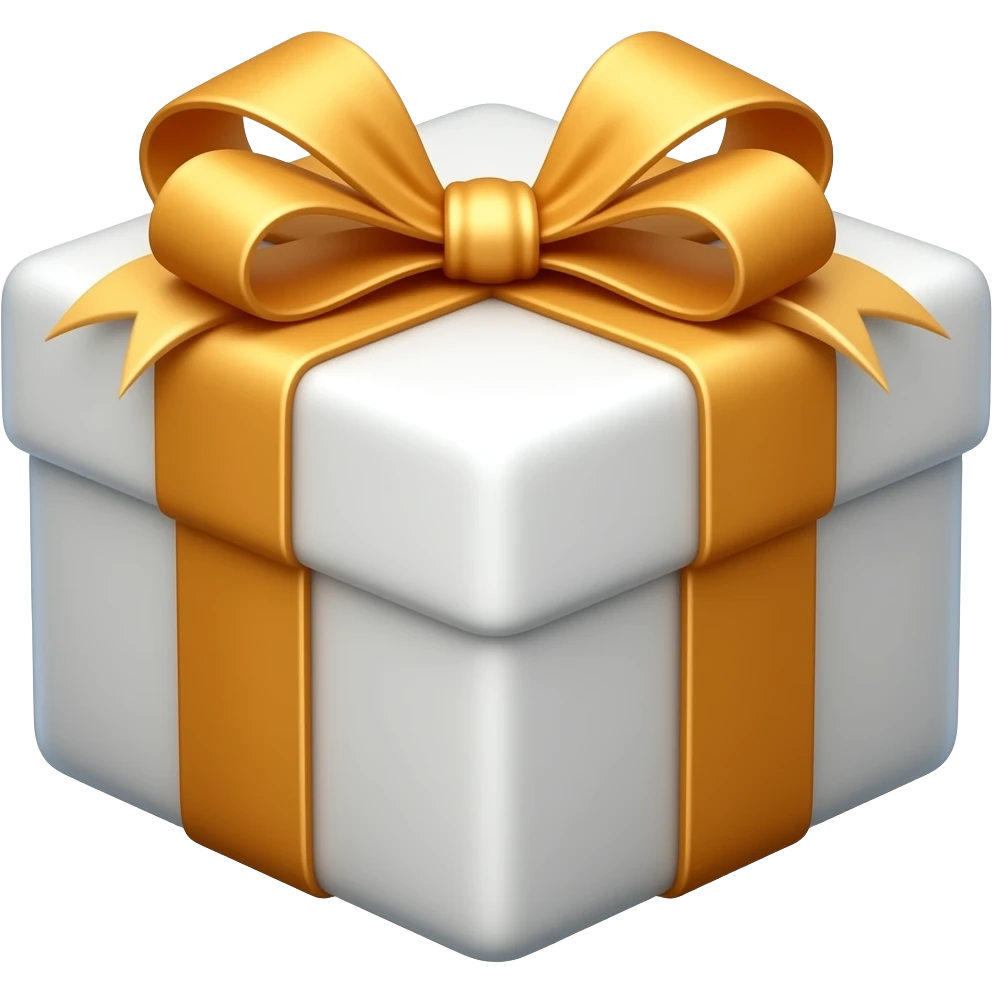 Gift emoji