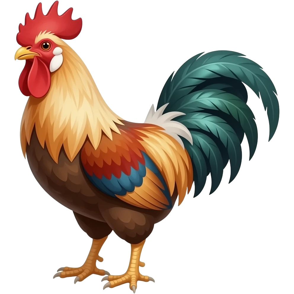 PAVO emoji