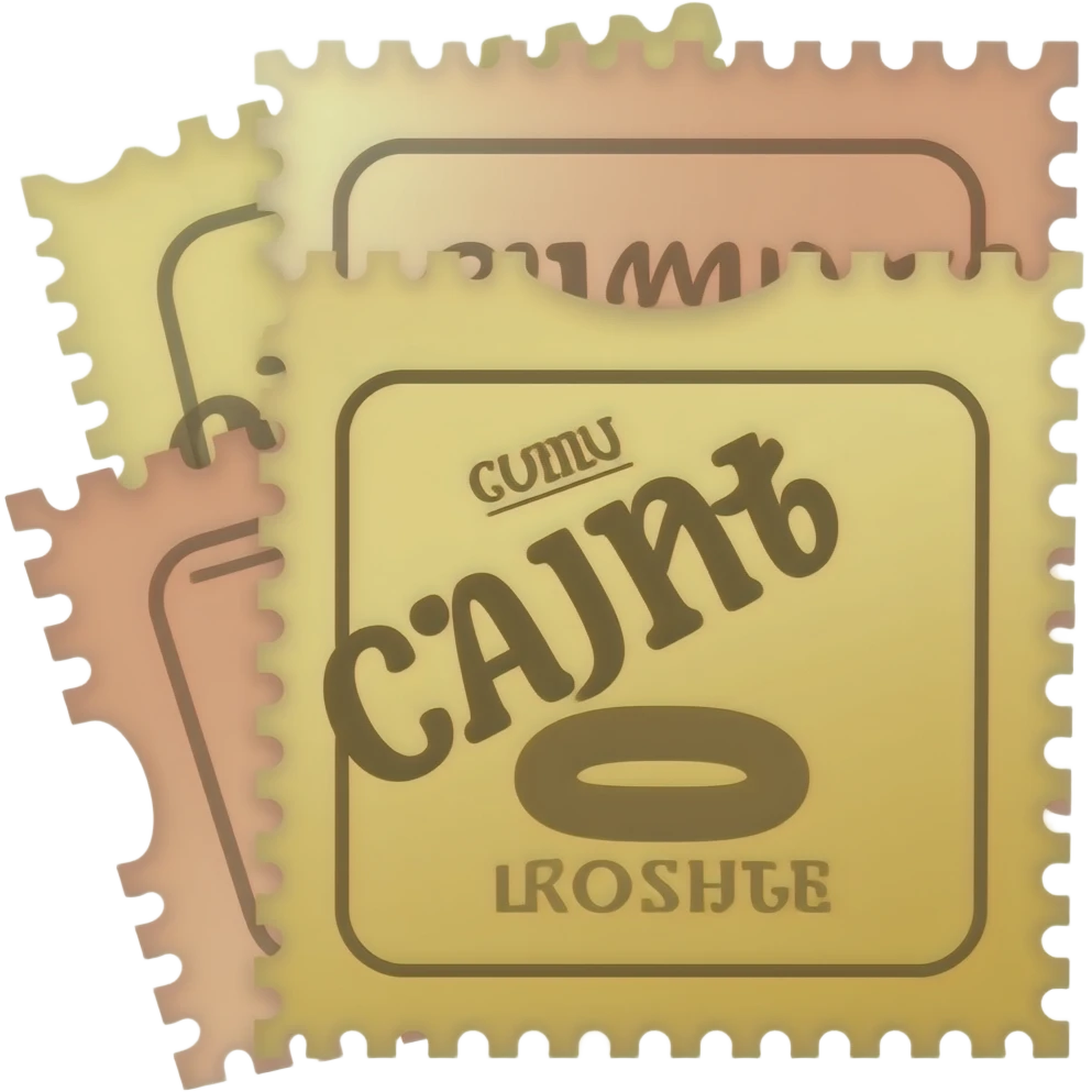 COUPON emoji