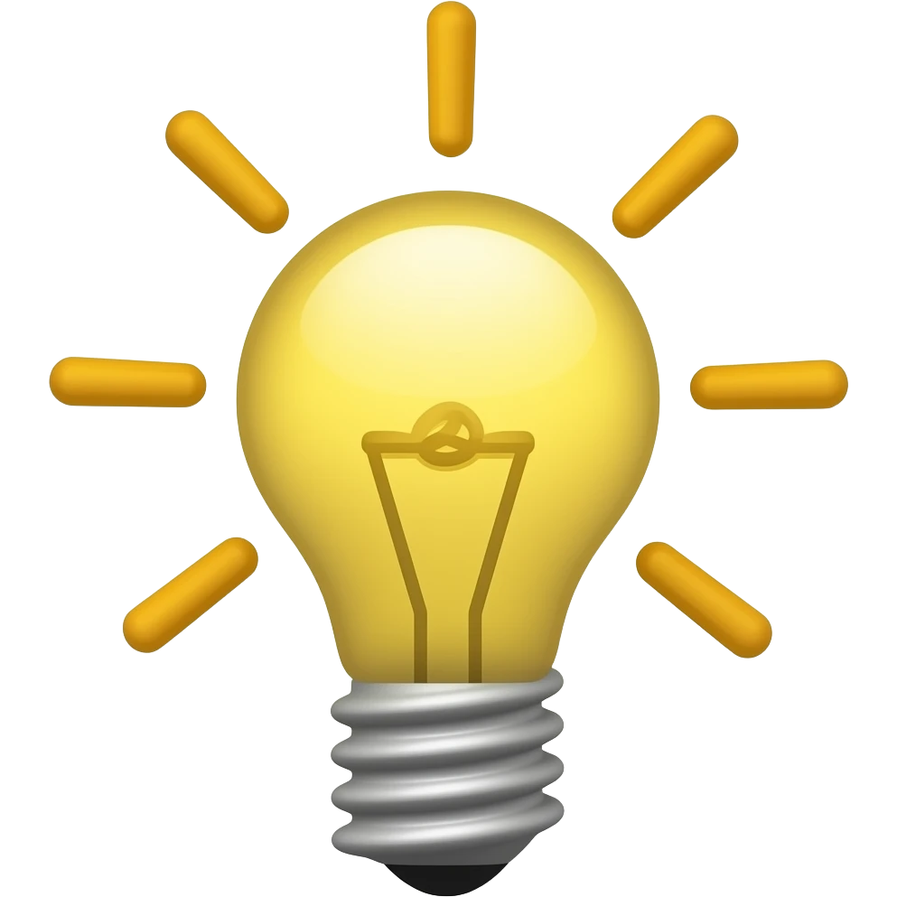 idée emoji