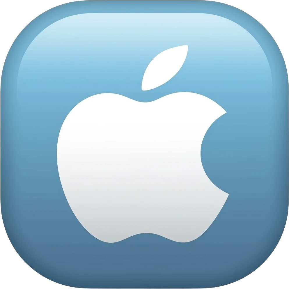 Ios emoji