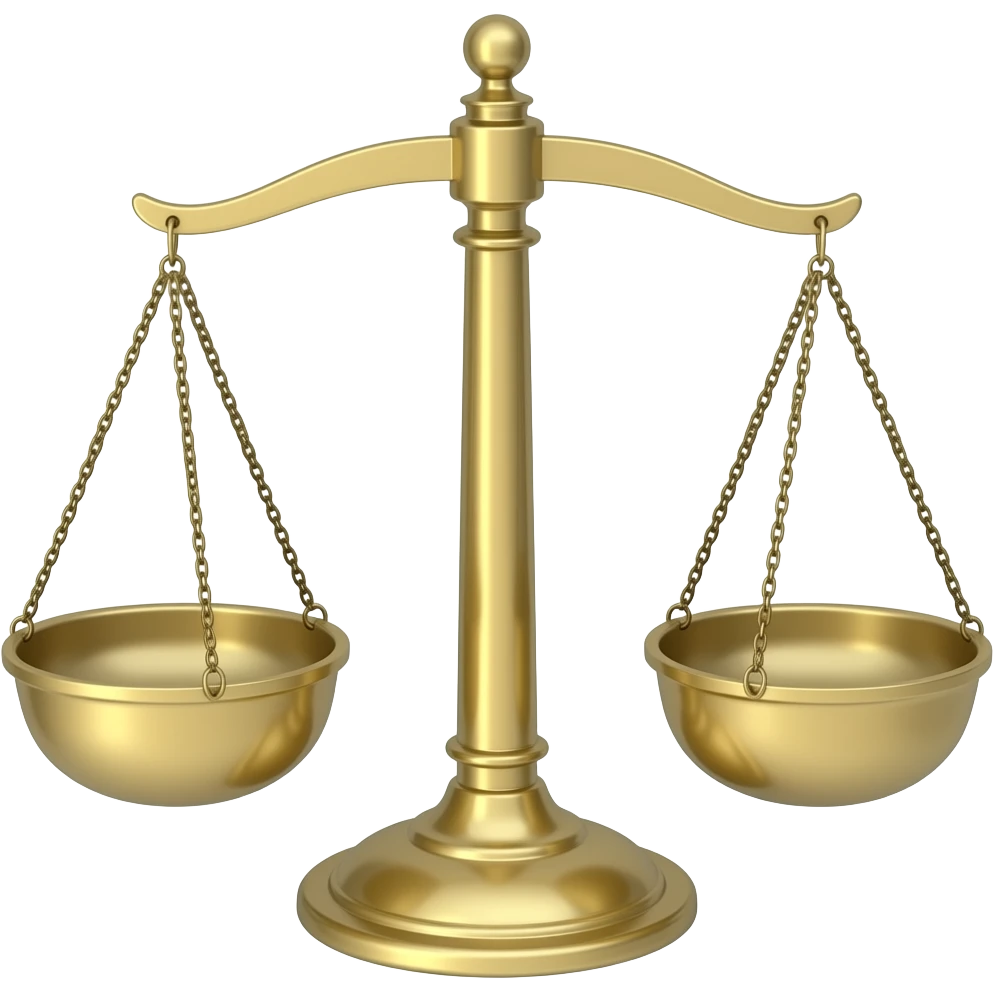 equity emoji