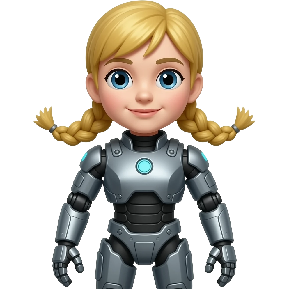 industria doll emoji