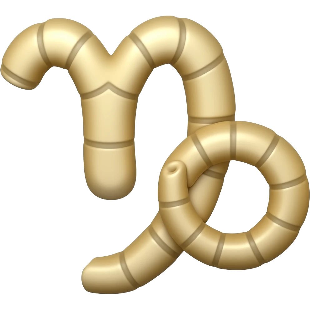 capricorn emoji