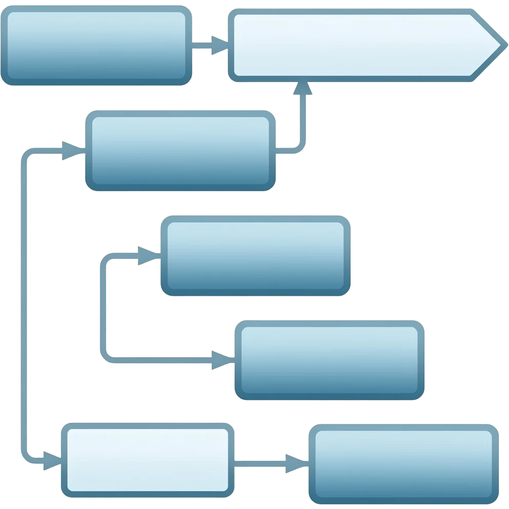 Workflows emoji