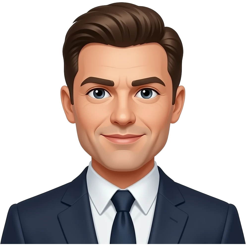 hombre millonario emoji