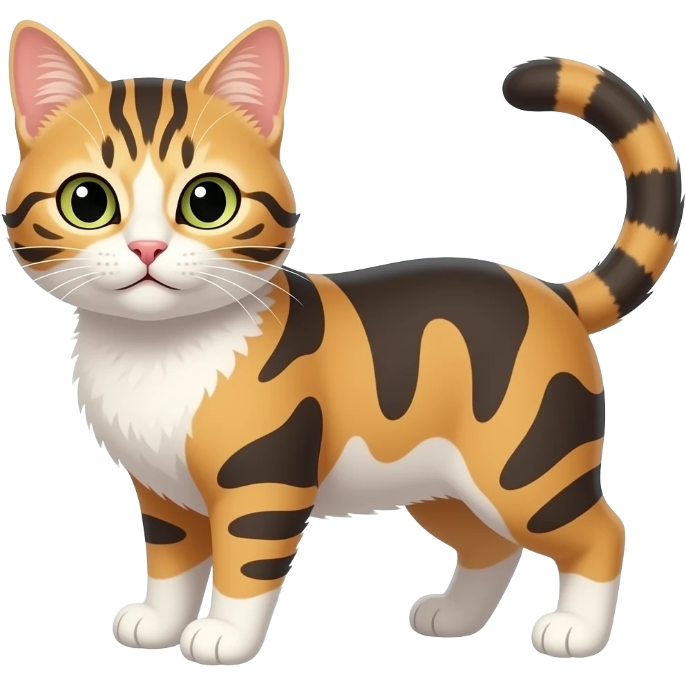 Cat emoji