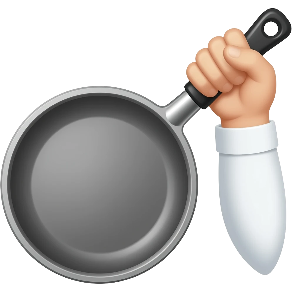 pan emoji