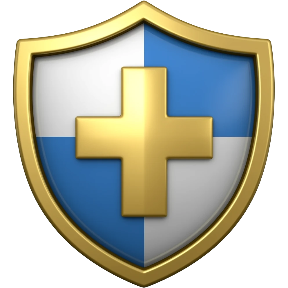 shield emoji