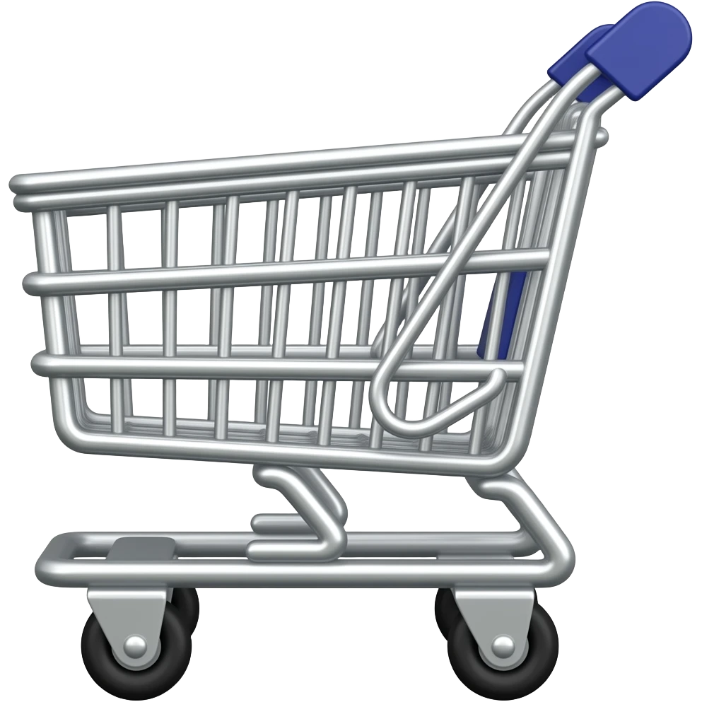 cart emoji