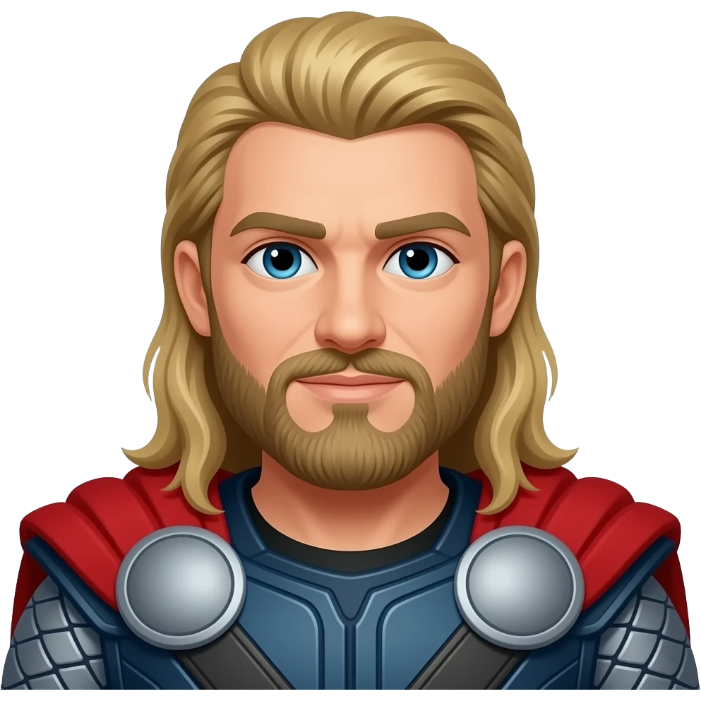 Thor emoji