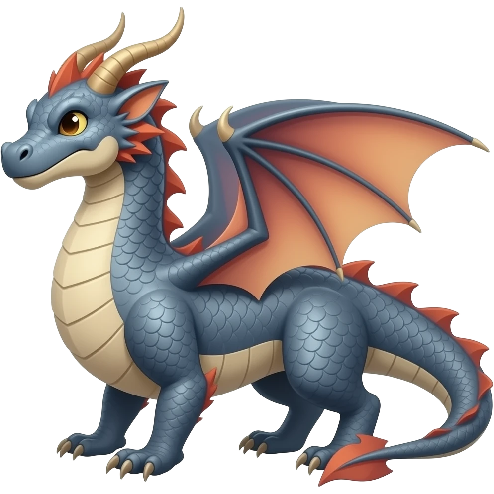 🐉 emoji