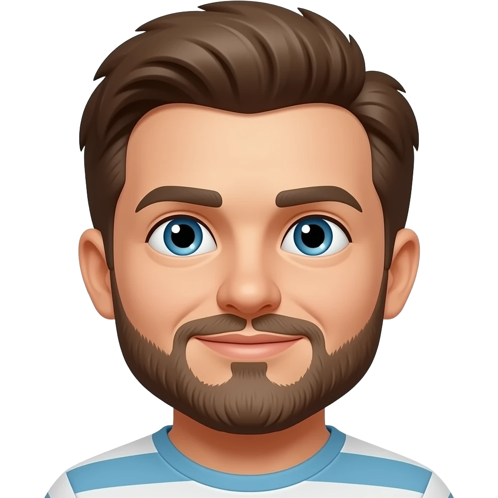 What's up emoji
