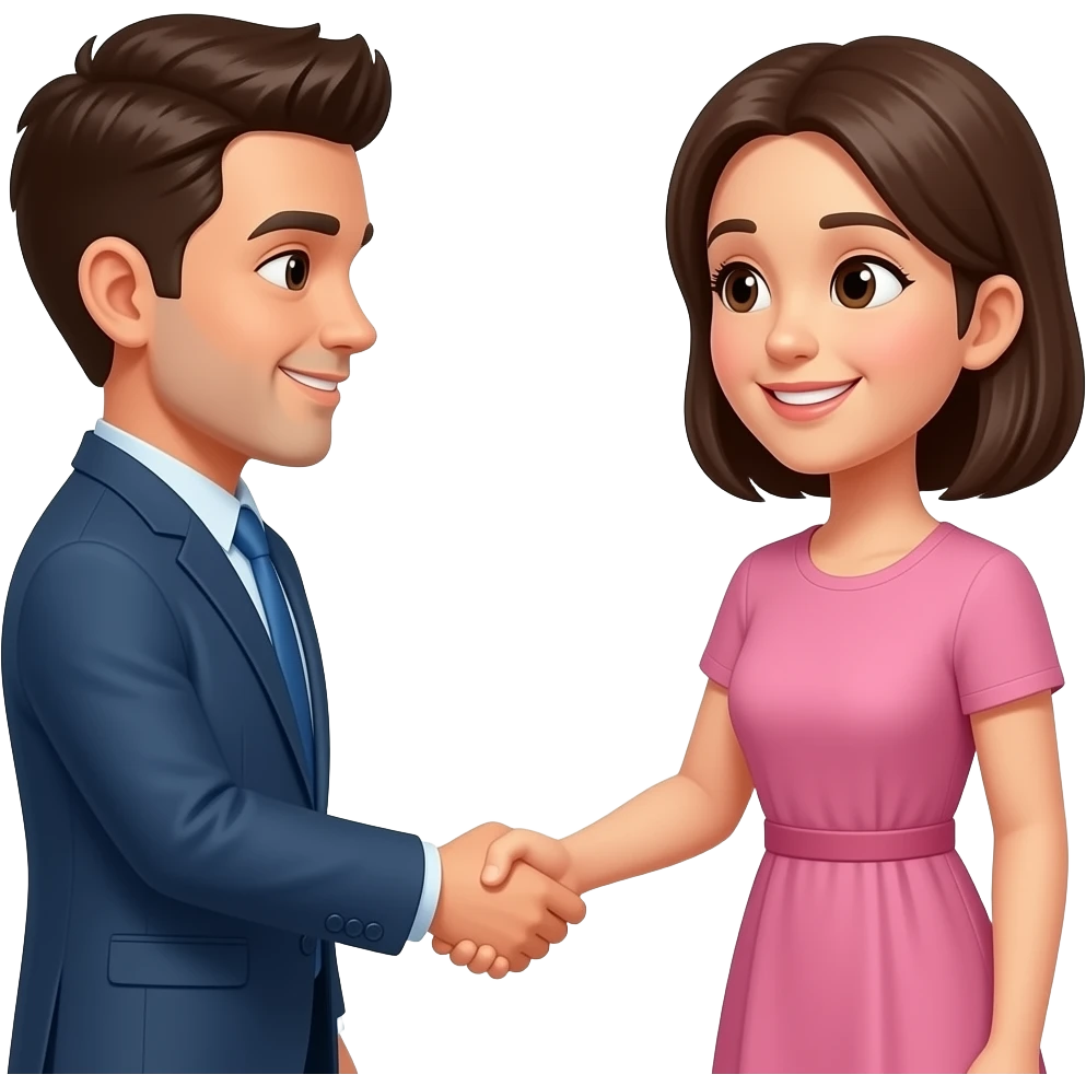 Dap emoji