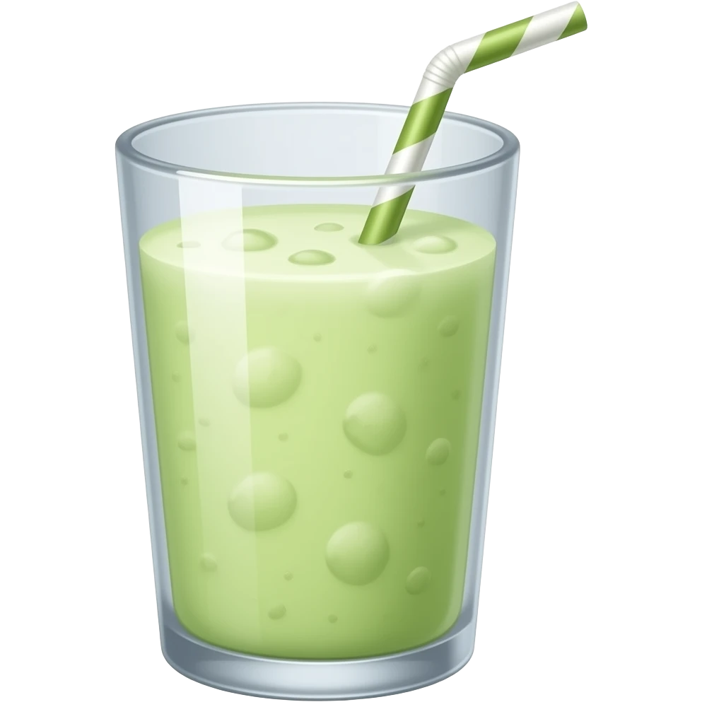 MELON SHAKE emoji