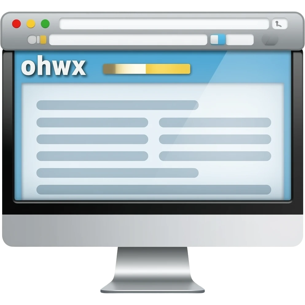 website emoji