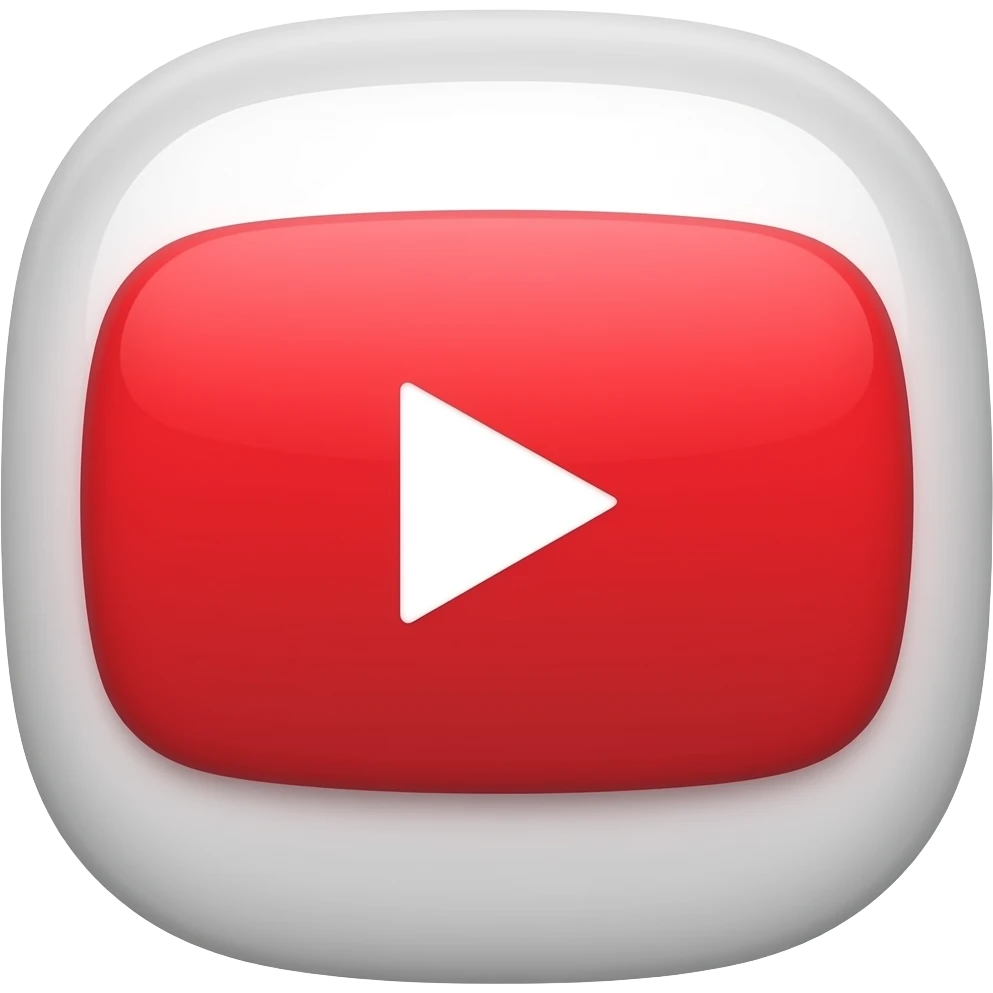 YouTube emoji