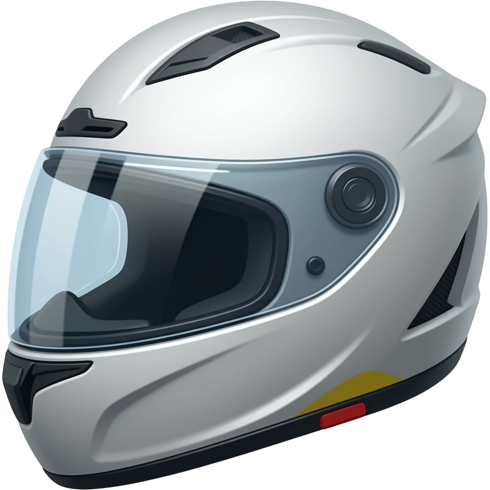 Biker's helmet emoji emoji