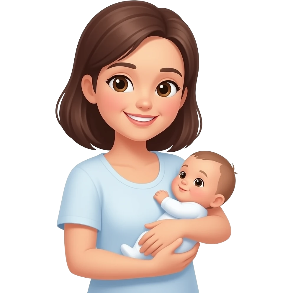 🤱 emoji