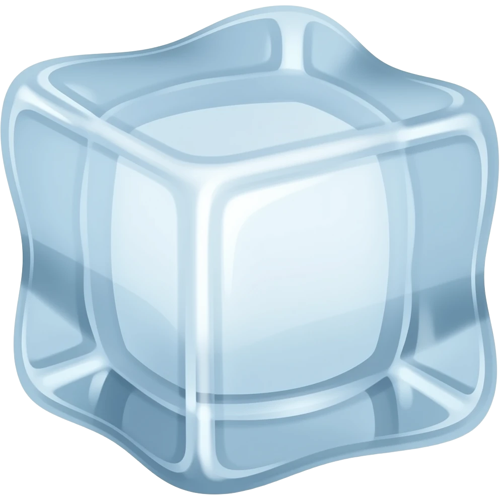 ICE emoji