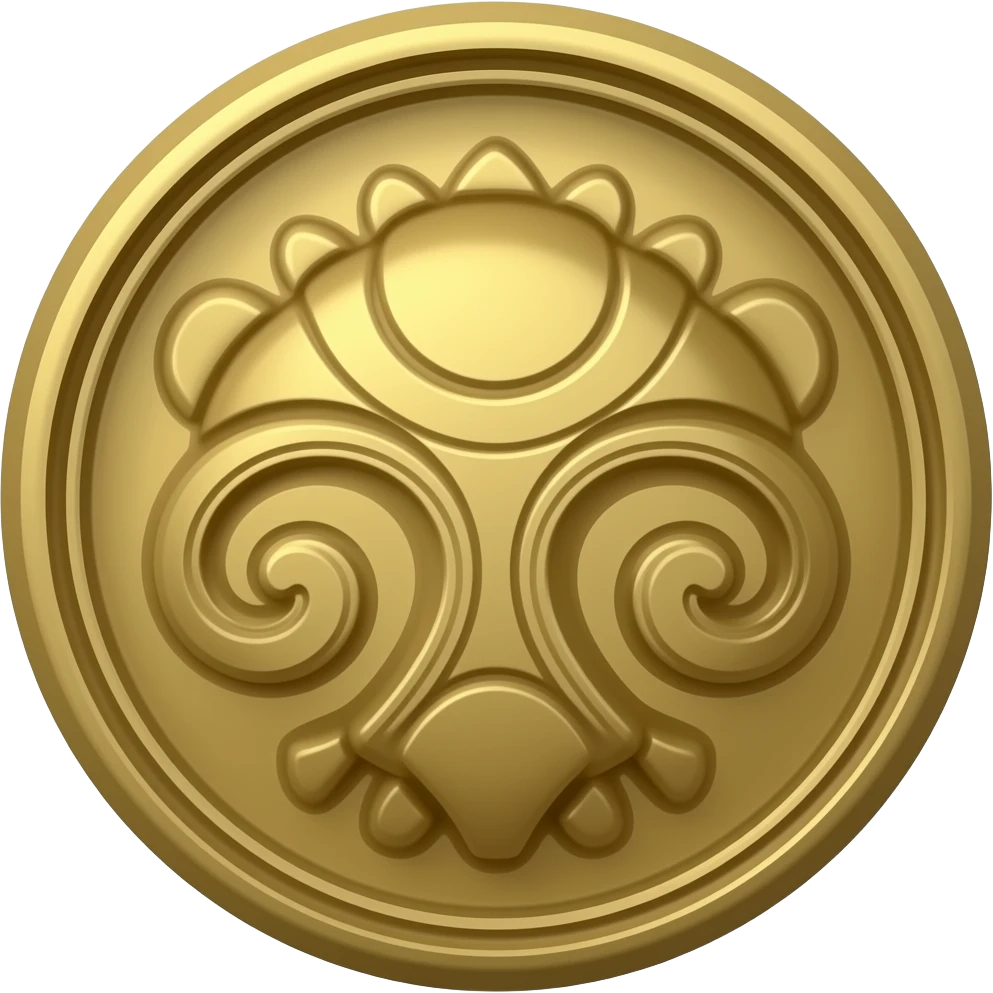 acient item emoji